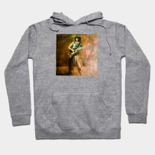 Jeff Beck - Blow By Blow Hoodie